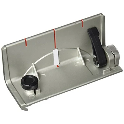 Afbeelding van Makita Accessoires Verstekgeleider 123149 0