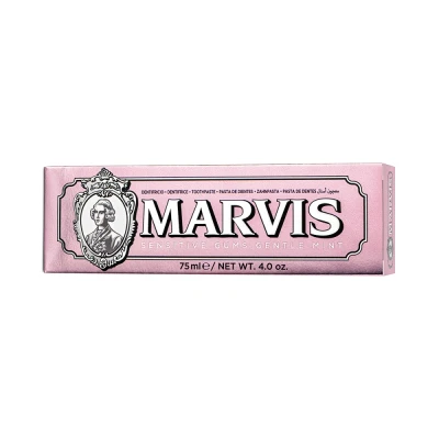 Afbeelding van Marvis Sensitive Gums Gentle Mint Toothpaste 75 Ml