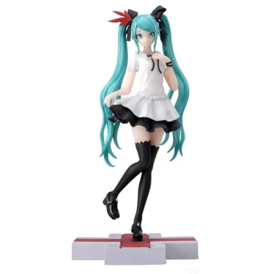 Afbeelding van SEGA GOODS Hatsune Miku Project Diva MEGA39&#039;S Supreme Fig. Luminasta 18 cm