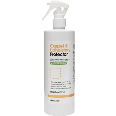 Afbeelding van Tapijt &amp; Textiel Beschermer 500 ml Handige Spray Flacon Beschermen van Carpet Upholstery Cleaner 500ml