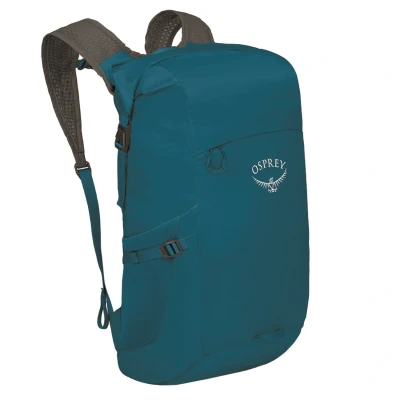 Afbeelding van Osprey Ultralight Dry Stuff Pack waterfront blue backpack