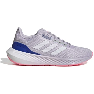 Afbeelding van Adidas Runfalcon 3.0 Hardloopschoenen Paars EU 36 Vrouw