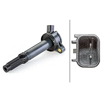 Afbeelding van Bobine HELLA 5DA 230 035 701