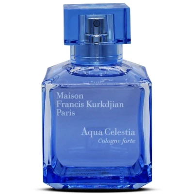Afbeelding van Maison Francis Kurkdjian Aqua Celestia Cologne Forte Eau de Parfum 70 ml