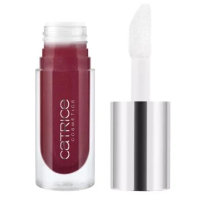 Afbeelding van Catrice Eternal Red Cherry Bomb Lip Oil C03 Dark Romance 3,6 ml