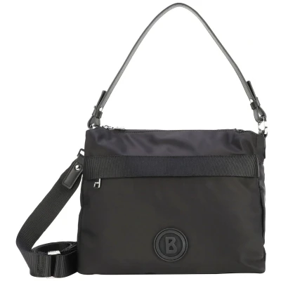 Afbeelding van Bogner Maggia Gulia Handtas, Dames, Maat: One Size, Black
