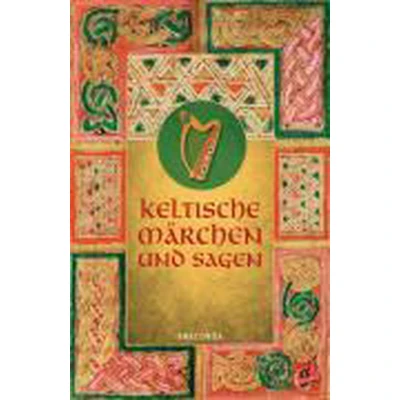 Afbeelding van Keltische Märchen und Sagen