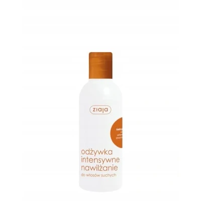 Afbeelding van Intensieve vochtinbrengende crème voor droog haar 200ml