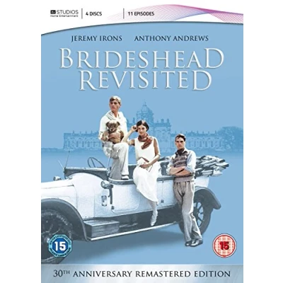 Afbeelding van Brideshead Revisited The Complete Collection