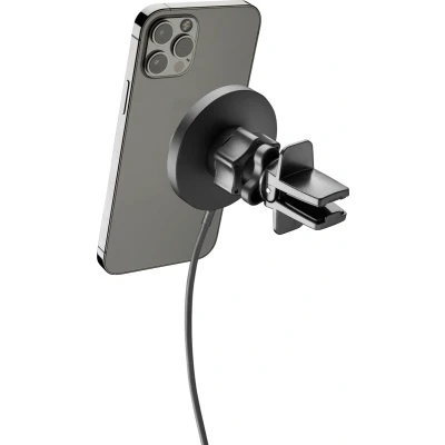 Afbeelding van Cellularline Magnetische Smartphone houder