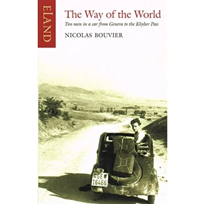 Afbeelding van the Way of World
