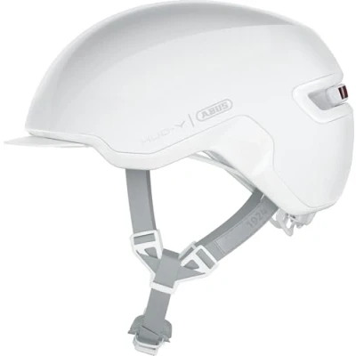 Afbeelding van Abus Helm Hud Y puristic S 51 55cm