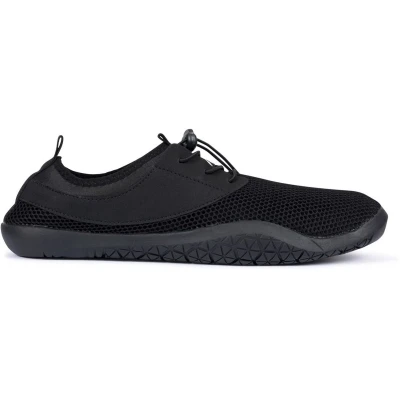 Afbeelding van Trespass Flip Flops Foreshore Unisex Aqua Shoe Black 43