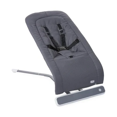 Afbeelding van Chicco wipstoel Rhythm&#039;N&#039;Sound moon grey