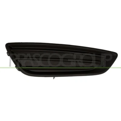 Afbeelding van Ventilatiegrille, bumper PRASCO FD4302113