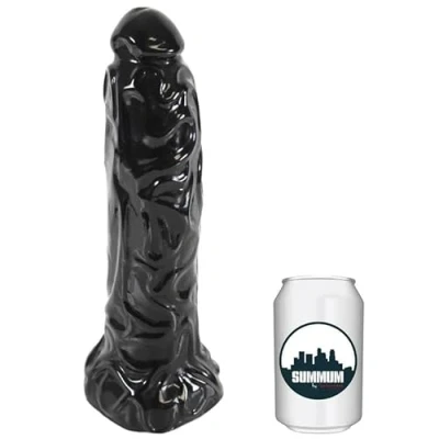 Afbeelding van SUMMUM Dildo Venoso 27 Cm