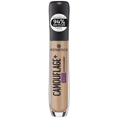 Afbeelding van Essence Camouflage+ Matt Concealer 50 Warm Toast 5 ml