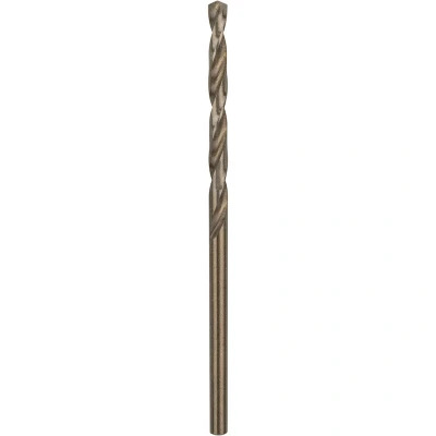 Afbeelding van Bosch Accessoires Metaalboren HSS Co, Standard 3,3 x 36 65 mm 10st 2608585878