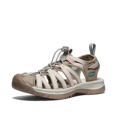 Afbeelding van Keen 1022810, Fluister Sandaal voor dames 19 EU