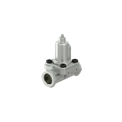 Afbeelding van Debietklep WABCO 434 100 122 0