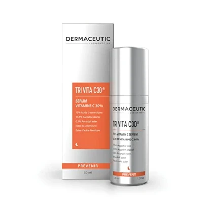 Afbeelding van Dermaceutic Tri Vita C30 30ml