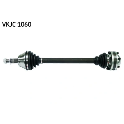 Afbeelding van Skf Aandrijfas VKJC 1060