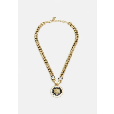 Afbeelding van Guess COIN Ketting goldcoloured, Dames, Maat: One Size, Gold coloured