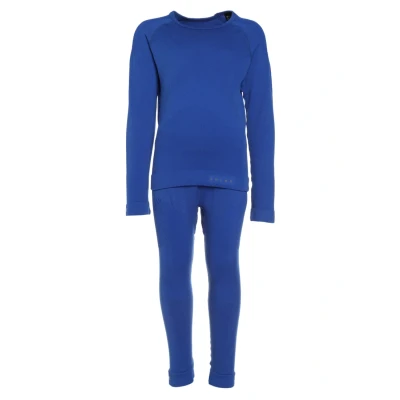 Afbeelding van Baselayerset Falke Kids Maximum Warm Yve Maat 110 / 116