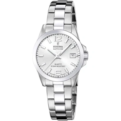 Afbeelding van Festina Swiss Made F20049/1