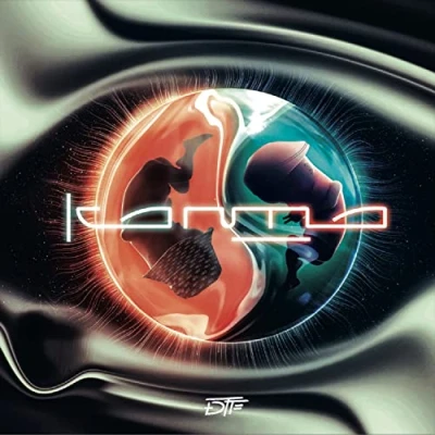 Afbeelding van DTF Karma (CD)