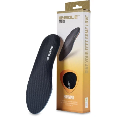 Afbeelding van Mysole Sport Running inlegzolen 45