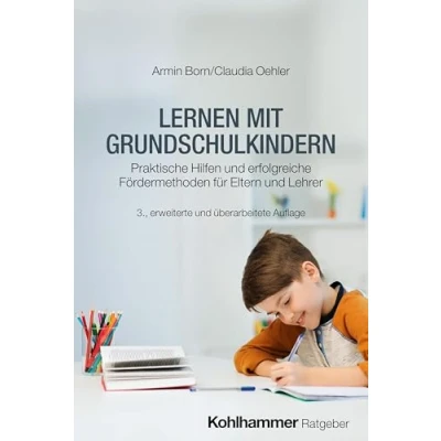 Afbeelding van Lernen Mit Grundschulkindern