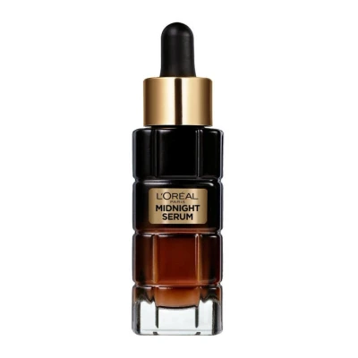 Afbeelding van L&#039;oréal Paris Age Perfect Cell Renaissance Midnight Serum 30ML