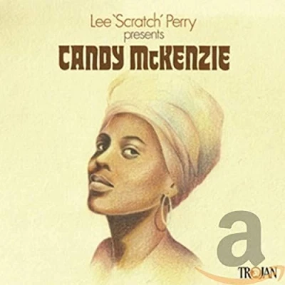 Afbeelding van Lee Scratch Perry Presents Candy Mckenzie