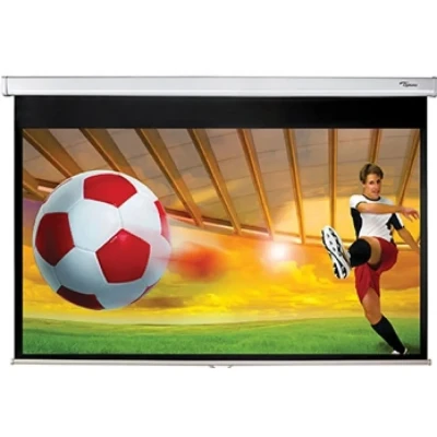 Afbeelding van Optoma DS 9092PWC 92 inch 16:9 beamerscherm