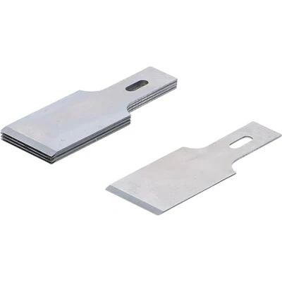 Afbeelding van BGS 364 16 Reserve schrapermessen voor 0,6 x mm 5 dlg.