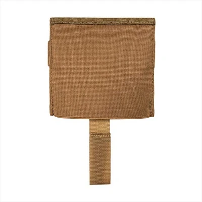 Afbeelding van Tasmanian Tiger TT Dump Pouch Light Coyote (7643.346)