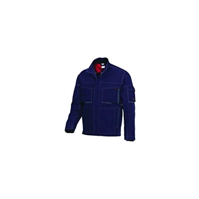 Afbeelding van BP 1795 Werkjack, werkjas BP® COMFORT WERKJACK MET STRETCH INZETSTUKKEN 48 / 50