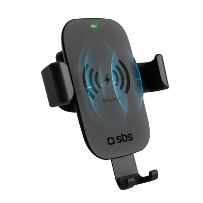 Afbeelding van SBS Wireless Gravity Smartphone houder 10W TESUPGRAVWIRLITE10W