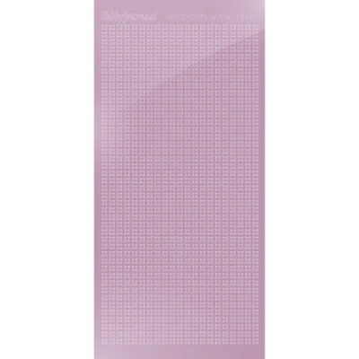 Afbeelding van Hobbydots sticker Sparkles 01 Mirror Candy