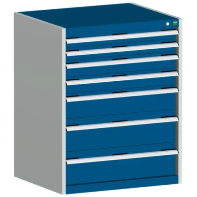 Afbeelding van Schuifladenkast SL 8710 7.4 BOTT
