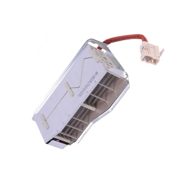Afbeelding van Electrolux AEG 1257533164 verwarmingselement wasdroger 230V, 1400+1000W
