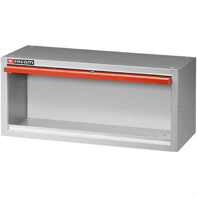 Afbeelding van Facom Matrix lage gesloten kast voor over wiel F50020020
