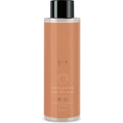 Afbeelding van Ipuro Feve Tonka Refill 240ml