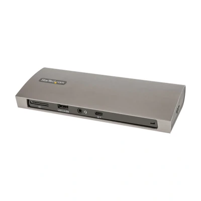 Afbeelding van StarTech Thunderbolt 4 Dock 96W Dual 4K 60Hz or 1x 8K