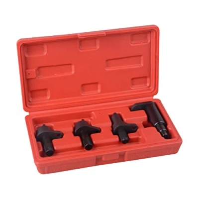 Afbeelding van DAYUAN Auto Motor Timing Vergrendeling Setting Tool Kit voor VW Polo Fox Seat Ibiza 1.2 6 V 12