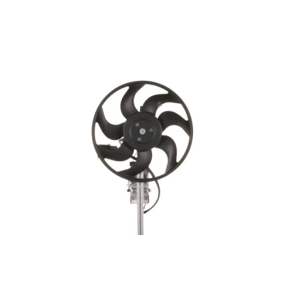 Afbeelding van Mahle Original Ventilatorwiel motorkoeling CFF 262 000S