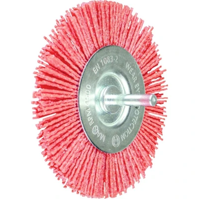 Afbeelding van PFERD 43740168 Ronde borstel 1 stuk(s)