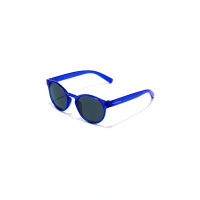Afbeelding van Hawkers Belair KIDS Zonnebril voor kinderen, Maat: One Size, Blue