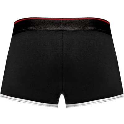 Afbeelding van Retro Sport Panel Short L